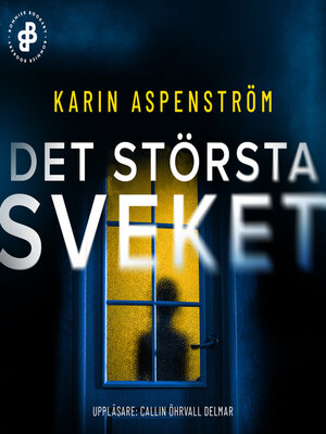 cover image of Det största sveket
